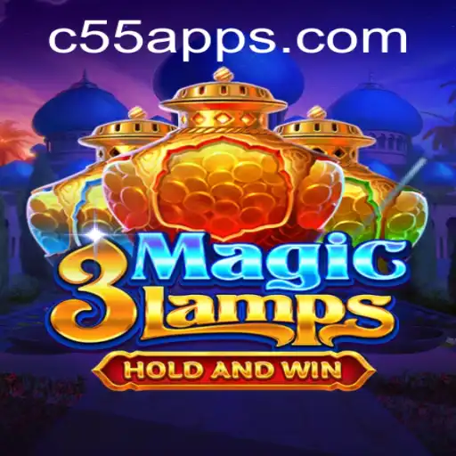 Discover the Mystical World of 3MagicLamps