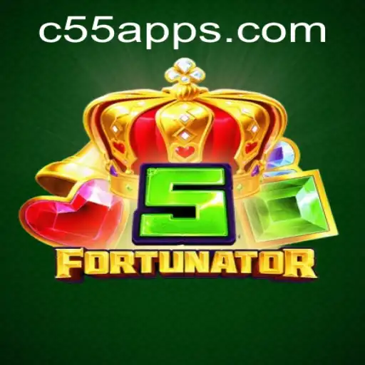 5Fortunator: A Thrilling New Game Experience at c55.com