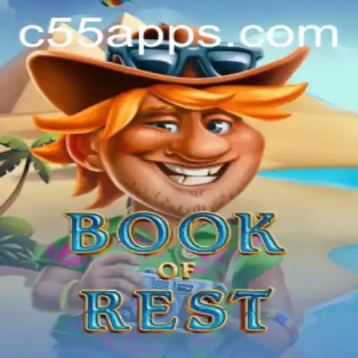 Explore the World of BookofRest
