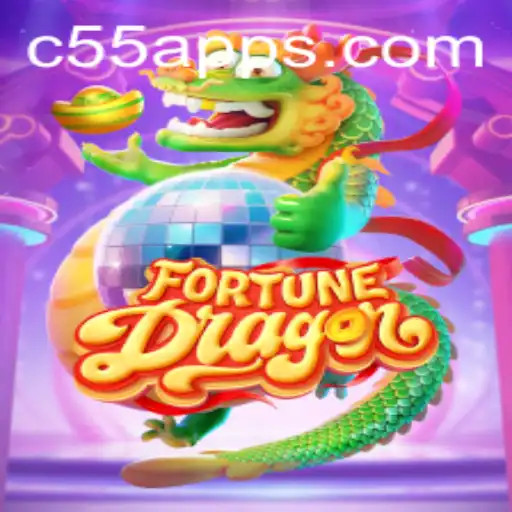 Unveil the Mystique of FortuneDragon on c55.com
