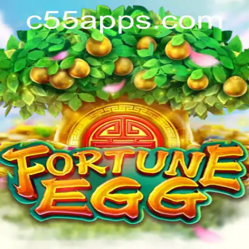 Discovering FortuneEgg: A Fascinating New Game on c55.com