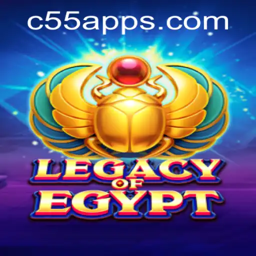 Explore the Mystical World of LegacyOfEgypt
