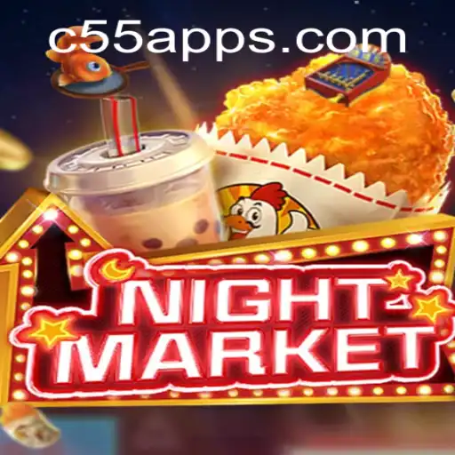 Exploring the Thrills of NIGHTMARKET: A Comprehensive Guide