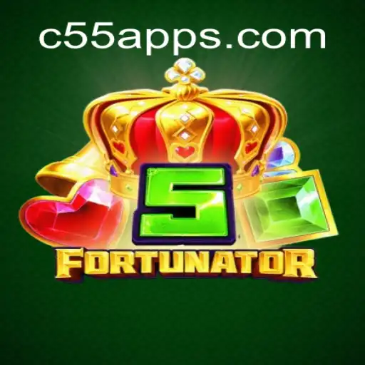 5Fortunator: A Thrilling New Game Experience at c55.com