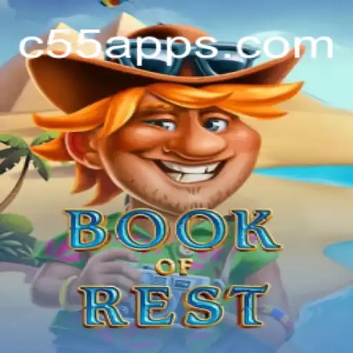 Explore the World of BookofRest