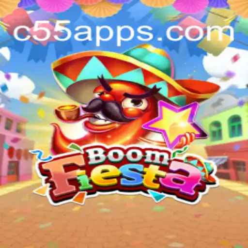 BoomFiesta: A Dynamic Gaming Adventure