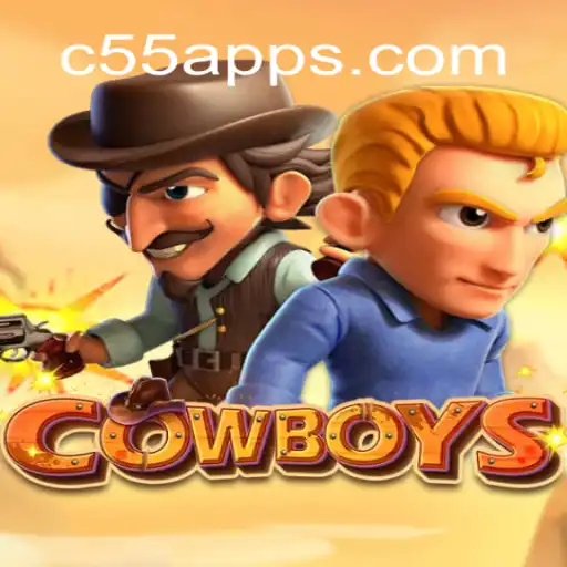 COWBOYS: A Thrilling Adventure in the Wild West