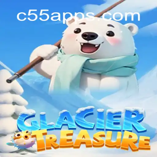 Discover the Adventurous World of GlacierTreasure on c55.com