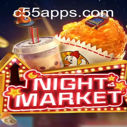 Exploring the Thrills of NIGHTMARKET: A Comprehensive Guide