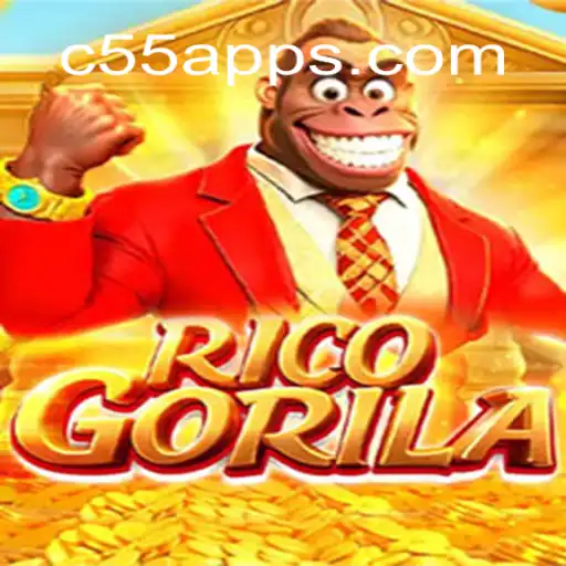 Discover the Thrill of RicoGorila - Engage in a New Gaming Era