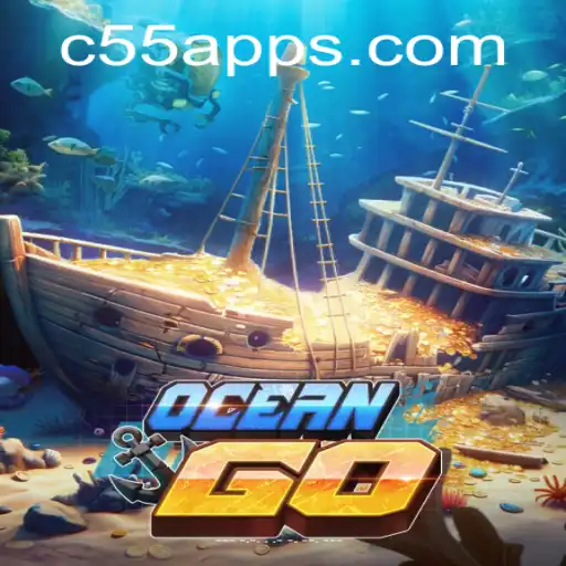 Dive into Adventure with OceanGO: The Ultimate Deep-Sea Exploration Game