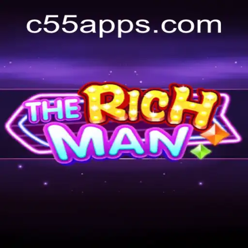 TheRichMan Game: An Exciting Economic Adventure on c55.com